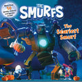 Smurfs: The Scariest Smurf - Paperback
