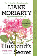 The Husband's Secret - Paperback