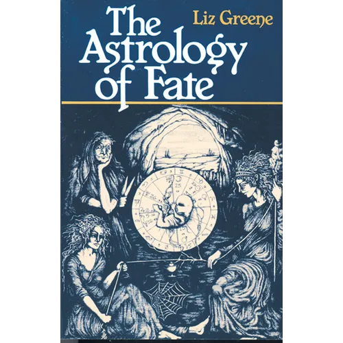 Astrology of Fate - Paperback