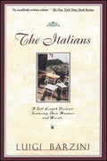 Italians - Paperback