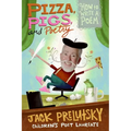 Pizza, Pigs, and Poetry: How to Write a Poem - Paperback