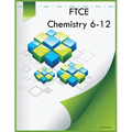 FTCE Chemistry 6-12 - Paperback