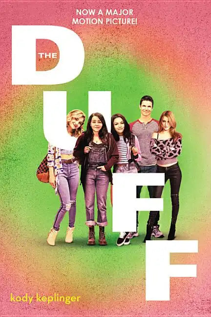 Duff - Paperback