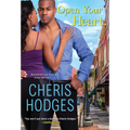 Open Your Heart - Paperback