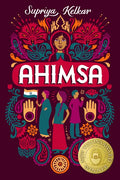 Ahimsa - Hardcover