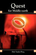Quest for Middle-Earth - Paperback