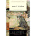 Women in Love - Paperback