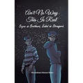 Ain't No Way This Is Real: Began as Brothers, Ended as Strangers - Paperback
