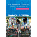 Bangladesh - Culture Smart!: The Essential Guide to Customs & Culture - Paperback