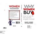 Why Women Buy: How to Sell to the World's Largest Market - Paperback