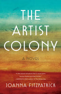 The Artist Colony - Paperback