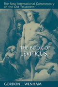 The Book of Leviticus - Hardcover
