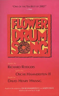 Flower Drum Song - Paperback