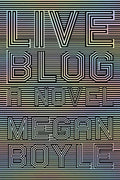 Liveblog - Paperback
