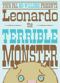 Leonardo, the Terrible Monster - Hardcover