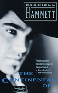 The Continental Op - Paperback