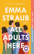 All Adults Here: A Read with Jenna Pick (a Novel) - Paperback