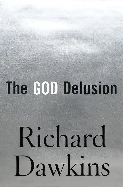The God Delusion - Hardcover