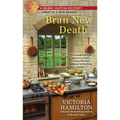 Bran New Death - Paperback