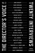 The Director's Voice, Volume 2 - Paperback