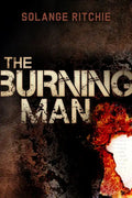 The Burning Man - Paperback