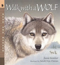 Walk with a Wolf: Read and Wonder - Paperback