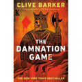The Damnation Game - Paperback