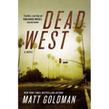 Dead West - Paperback