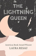 The Lightning Queen - Paperback