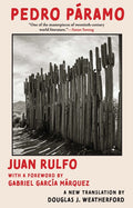 Pedro Páramo - Paperback