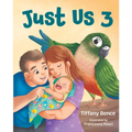 Just Us 3 - Hardcover