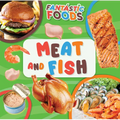 Meat and Fish - Paperback