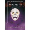 Steal the Key (Wilde Contracts #2) - Paperback