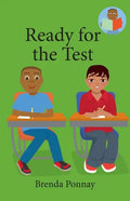 Ready for the Test - Paperback