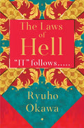 The Laws of Hell: It Follows..... - Paperback