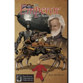 The Emperor of North America - Paperback