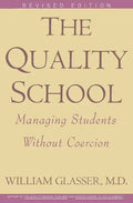 Quality School Ri - Paperback