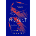The Project - Paperback