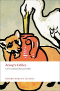 Aesop's Fables - Paperback