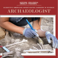 Archaeologist - Library Binding