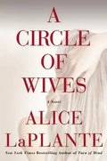 A Circle of Wives - Paperback