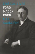 Ford Madox Ford - Paperback