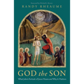 God the Son - Hardcover
