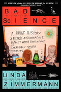 Bad Science - Paperback