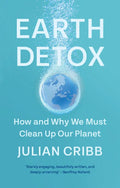 Earth Detox - Paperback