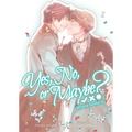 Yes, No, or Maybe? (Light Novel 3) - Where Home Is - Paperback