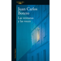 Las Ventanas Y Las Voces / The Windows and the Voices - Paperback