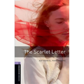 Oxford Bookworms Library: The Scarlet Letter: Level 4: 1400-Word Vocabulary - Paperback