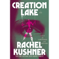 Creation Lake - Hardcover