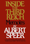 Inside the Third Reich - Paperback